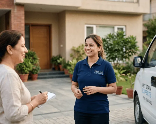 Pet Stain Carpet Cleaning Winton, CA FAQs
